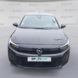 Opel Corsa Electric 136ch Thionville
