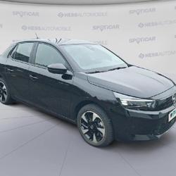 Opel Corsa Electric 136ch Thionville
