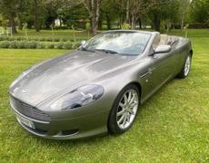 Aston Martin DB9 La Flèche