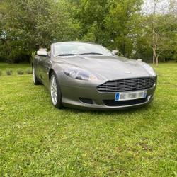 Aston Martin DB9 V12 5.9L Touchtronic2 La Fl&egrave;che