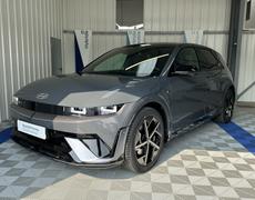 Hyundai Ioniq 5 Lannion