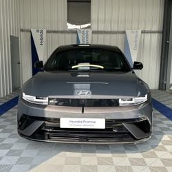 Hyundai Ioniq 5 84 kWh - 229ch N Line Lannion