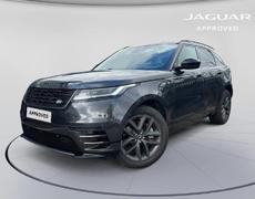 Land Rover Range Rover Velar Laxou