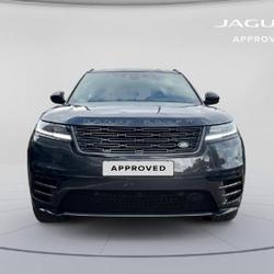 Land Rover Range Rover Velar 2.0 P400e 404ch PHEV Dynamic SE AWD BVA Laxou