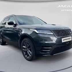 Land Rover Range Rover Velar 2.0 P400e 404ch PHEV Dynamic SE AWD BVA Laxou