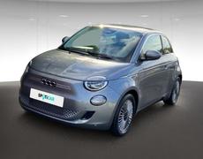 Fiat 500 II Voiron