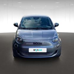 Fiat 500 II e 118ch Pack Confort & Style MY23 Voiron