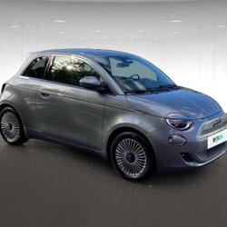 Fiat 500 II e 118ch Pack Confort & Style MY23 Voiron