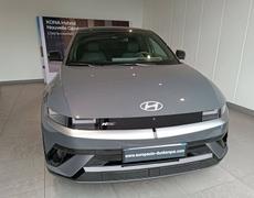 Hyundai Ioniq 5 Dunkerque