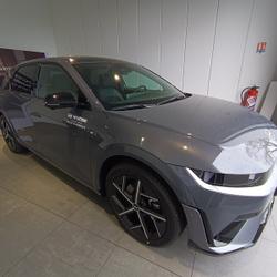 Hyundai Ioniq 5 84 kWh - 229ch N Line Dunkerque