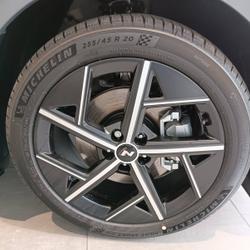 Hyundai Ioniq 5 84 kWh - 229ch N Line Dunkerque