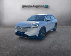 Honda HR V Arnage