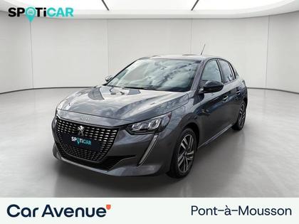 Peugeot 208 - 208 BlueHDi 100 S&S BVM6 Style - 15 958 €
