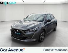 Peugeot 208 Pont-à-Mousson