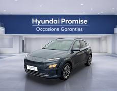Hyundai Kona Lannion