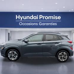 Hyundai Kona Electric 39kWh - 136ch Intuitive Lannion