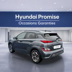 Hyundai Kona Electric 39kWh - 136ch Intuitive Lannion