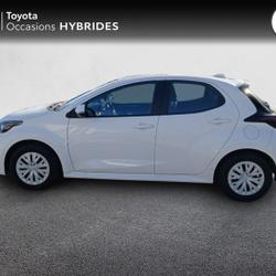 Toyota Yaris 116h Dynamic 5p MC24 occasion - Plo&euml;rmel - photo 3/24