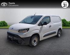 Toyota Proace City Arles