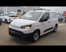 Toyota Proace City Arles