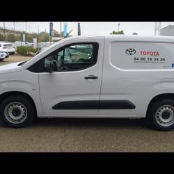 Toyota Proace City Medium 100 D-4D Start MC24 Arles