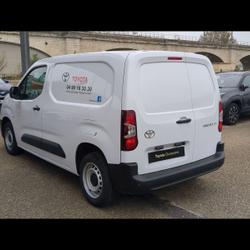 Toyota Proace City Medium 100 D-4D Start MC24 Arles