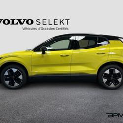 Volvo EX30 Single 272ch Plus Les Ulis