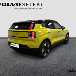 Volvo EX30 Single 272ch Plus Les Ulis