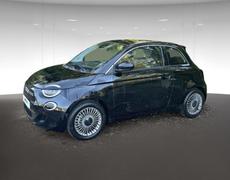 Fiat 500 II Voiron