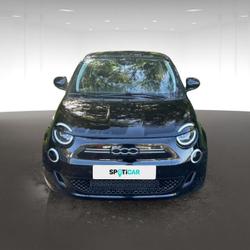 Fiat 500 II e 118ch Pack Confort & Style MY24 Voiron