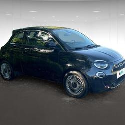 Fiat 500 II e 118ch Pack Confort & Style MY24 Voiron