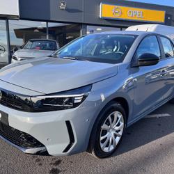 Opel Corsa Electric 136ch Thiers