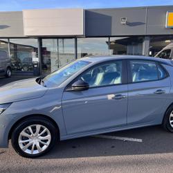 Opel Corsa Electric 136ch Thiers