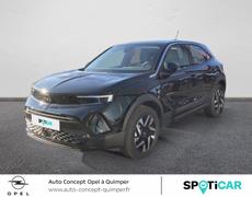 Opel Mokka Quimper