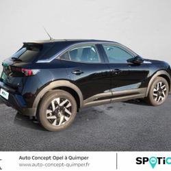 Opel Mokka Electric 136ch Quimper