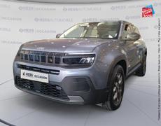 Jeep Avenger Bischheim