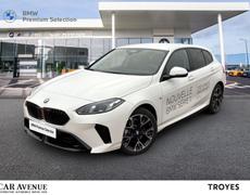 BMW Serie 1 Rosières-près-Troyes