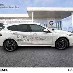 BMW Serie 1 120A 170ch M Sport Design DKG7 Rosi&egrave;res-pr&egrave;s-Troyes