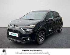 Citroen C3 Saint-Martin-des-Champs