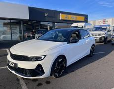 Opel Astra Thiers