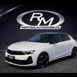 Opel Astra 1.6 Turbo 225ch Hybrid GSe BVA8 Thiers