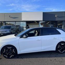 Opel Astra 1.6 Turbo 225ch Hybrid GSe BVA8 Thiers