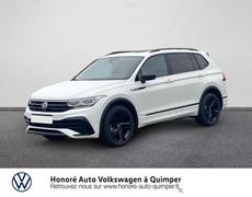 Volkswagen Tiguan Quimper