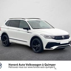 Volkswagen Tiguan 2.0 TDI 150ch R-Line DSG7 Quimper