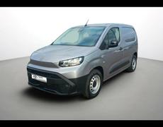 Toyota Proace City Le Coteau