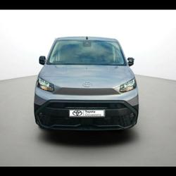 Toyota Proace City Electric Medium 50 kWh Start MC24 Le Coteau