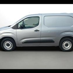 Toyota Proace City Electric Medium 50 kWh Start MC24 Le Coteau