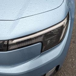 Ford Explorer 340ch 79kWh Extended Range Pack Premium AWD Gap