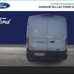Ford Transit PE 350 L2H2 198 kW Batterie 75/68 kWh Trend Business S&eacute;gny