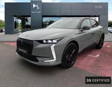 DS DS4 Metz